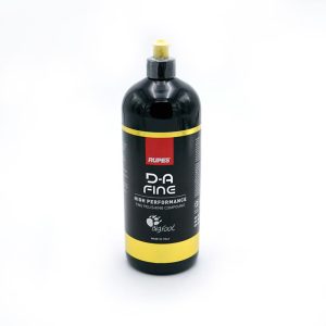 Pulimento Abrasivo 9.DAFINE Rupes