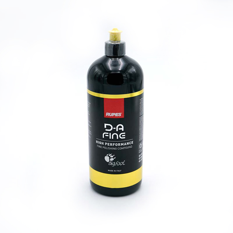 Pulimento Abrasivo 9.DAFINE Rupes