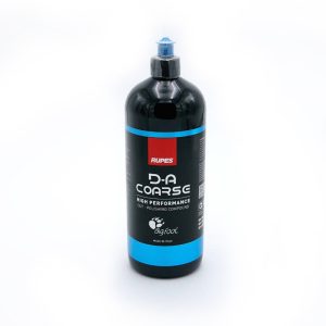 Pulimento Abrasivo D-A Coarse 9.DACOARSE Rupes