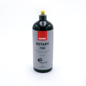 Pulimento Abrasivo fina Pulido Rotativo 9.BRFINE Rupes