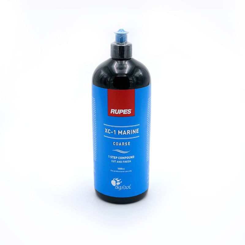 Pulimento Abrasivo Para Uso Marino 9.XC1 Rupes