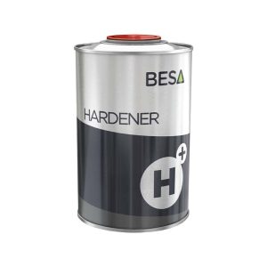 Catalizador HS E-202 Rápido Besa