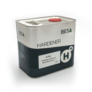 Catalizador UHS Lento E-245 Besa