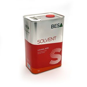Disolvente acrílico URKISOL-8229 Besa