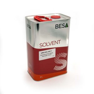 Disolvente Poliuretano Rápido URKISOL-900/P Besa