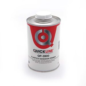 Imprimación para plásticos Transparente QP-3900 Quickline PPG