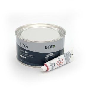 Masilla Baja Densidad Multifunción 2C URKI-LIGHT Besa