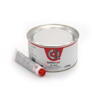 Masilla universal QF-2620 QUICKLINE 1.8K