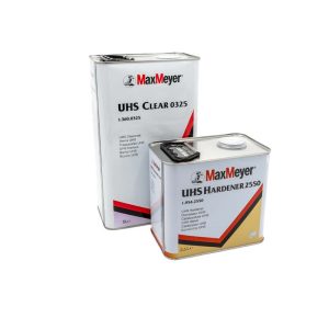 Barniz 1.360.0325 HP UHS 5 Litros MaxMeyer