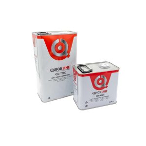 Barniz UHS QC-7500 Quickline 5L