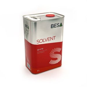 Desengrasante Lento SD-7/10 Besa