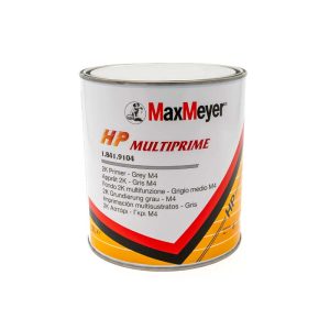 Aparejo HP Multiprime 1 Litro MaxMeyer 1.841.9101/9104/9106