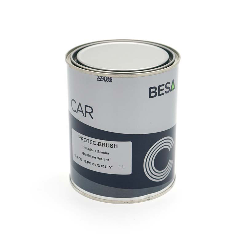 Sellador a Brocha PROTEC BRUSH 1L Besa
