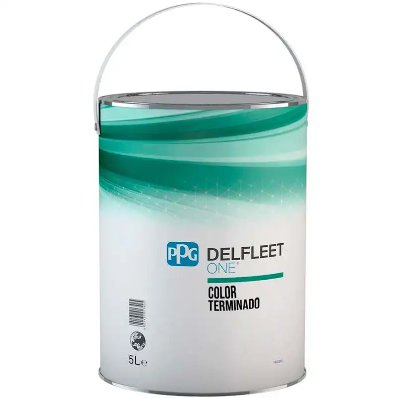 Color Terminado Delfleet One PPG 5 L