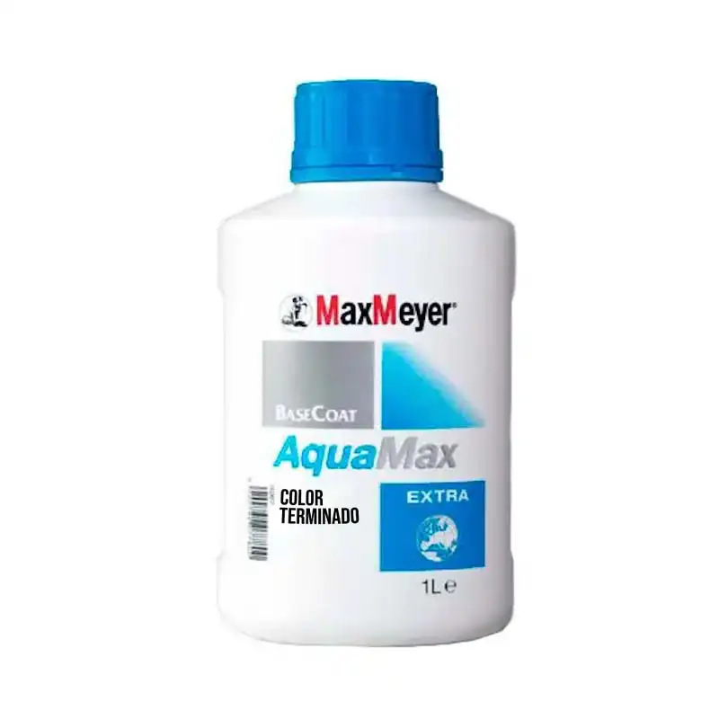 Color Terminado AquaMax 1L MaxMeyer