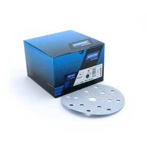 Pads Pro Plus Cerámico Norton - P-80