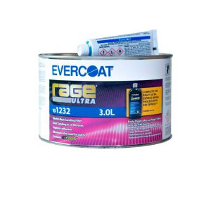 Evercoat rage ultra 3L