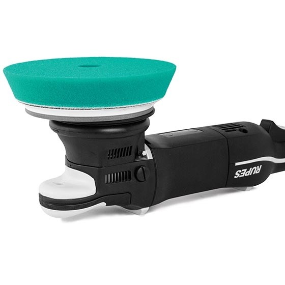 Pulidora orbital aleatoria eléctrica BIGFOOT LHR21MARKIII/STD Rupes - Imagen 2