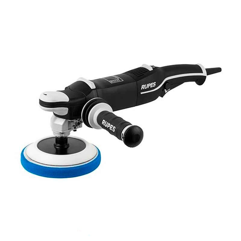 Kit Pulidora rotary eléctrica BIGFOOT LH19ES/DLX Rupes - Imagen 4