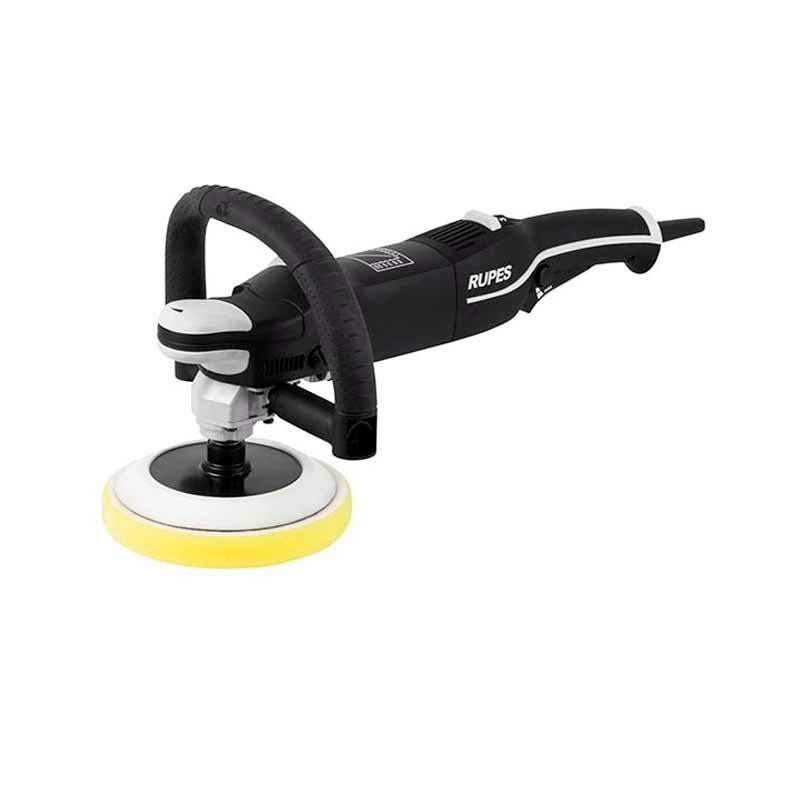Pulidora rotary eléctrica BIGFOOT LH19ES/STD Rupes