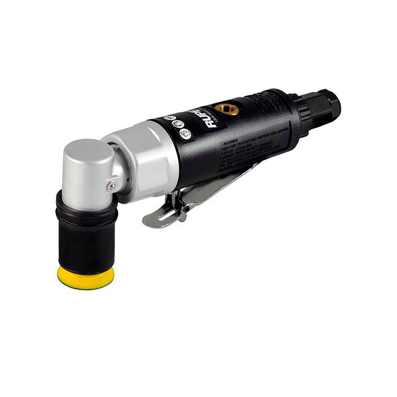 Lijadora orbital neumática TA50 Rupes