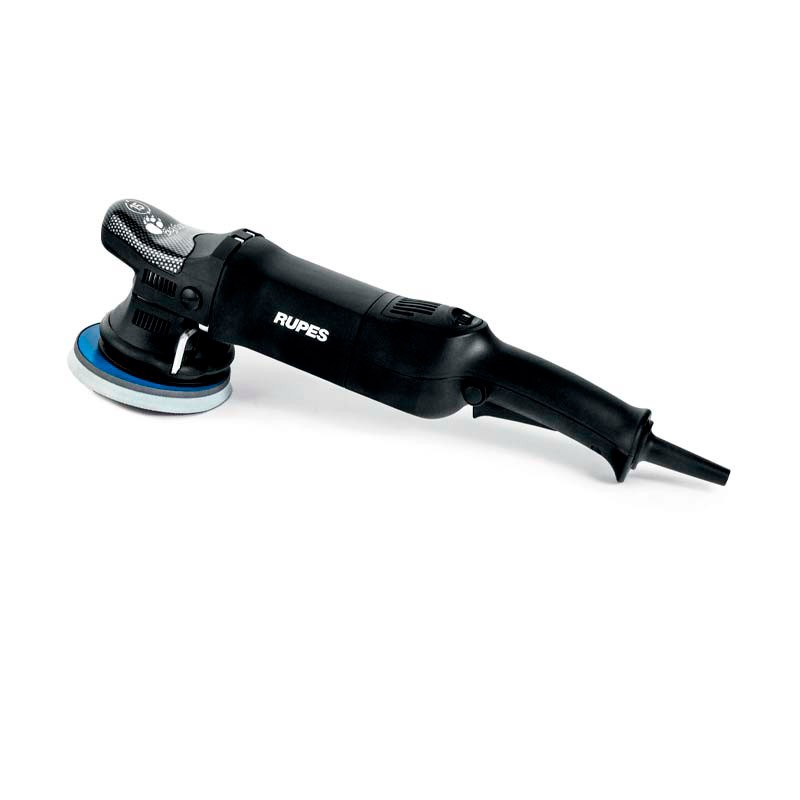 Pulidora orbital aleatoria eléctrica BIGFOOT LHR15ES/STD Rupes