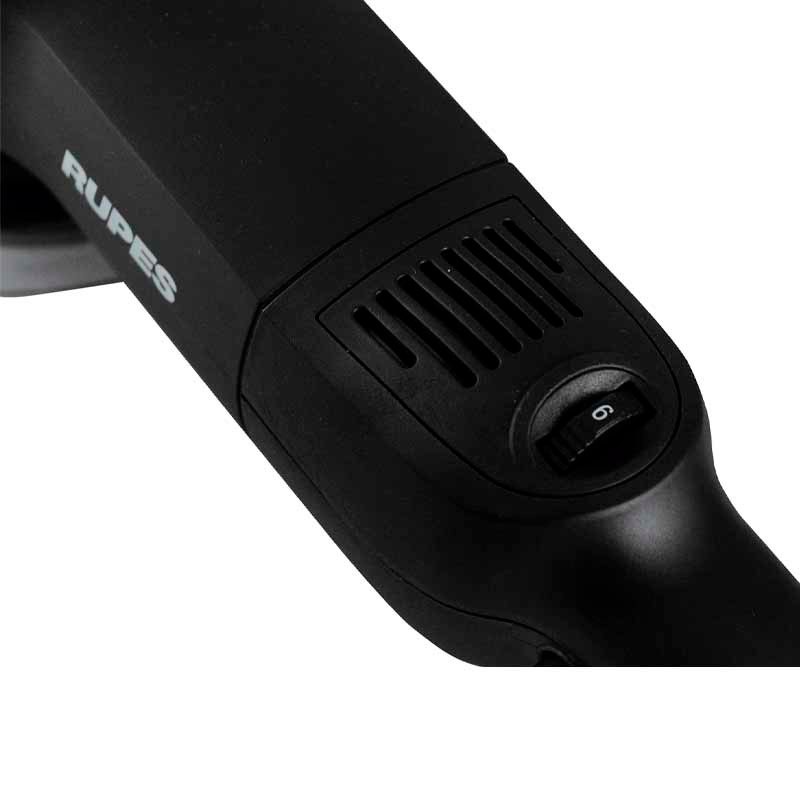 Pulidora orbital aleatoria eléctrica BIGFOOT LHR15ES/STD Rupes - Image 2