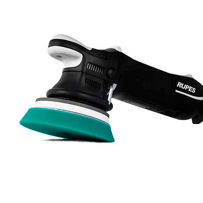 Pulidora Orbital Aleatoria Eléctrica BIGFOOT LHR15MARKIII/STD Rupes - Imagen 2