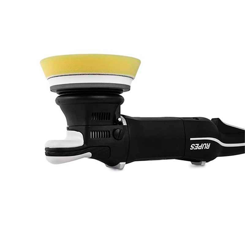 Pulidora Orbital Aleatoria Eléctrica BIGFOOT LHR15MARKIII/STD Rupes - Imagen 3