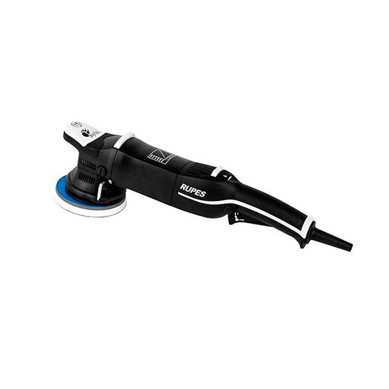 Pulidora Orbital Aleatoria Eléctrica BIGFOOT LHR15MARKIII/STD Rupes - Imagen 4