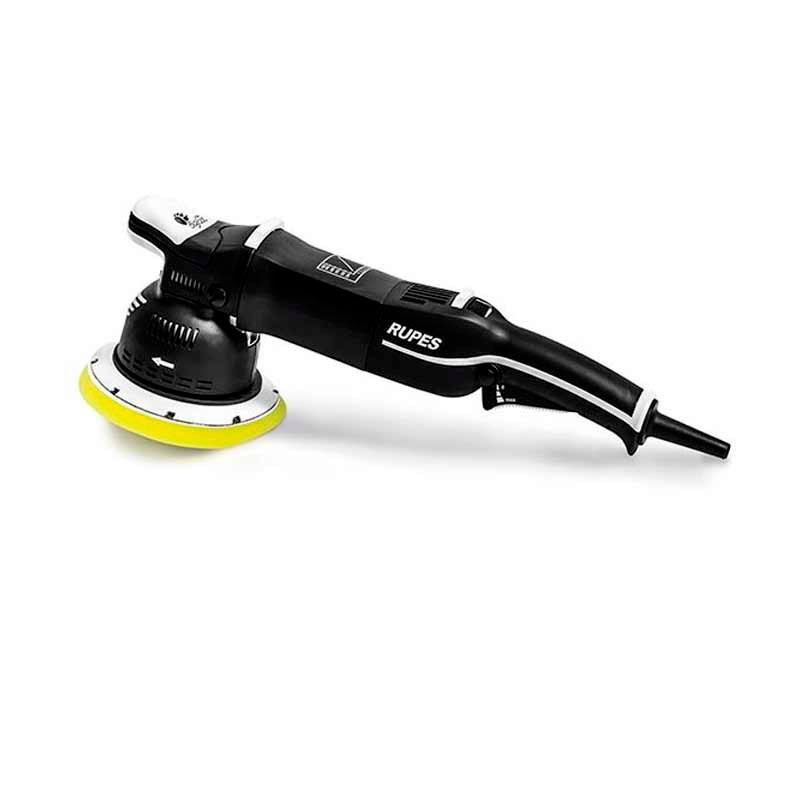 Pulidora Rotoexcéntrica Eléctrica BIGFOOT LK900E/STD Rupes - Imagen 2