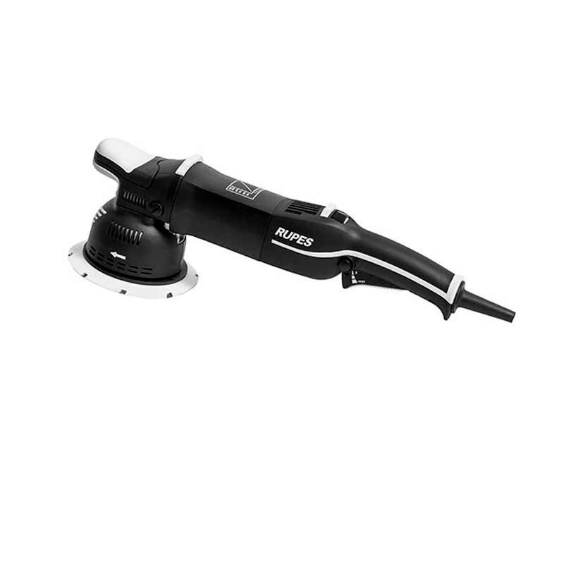 Pulidora Rotoexcéntrica Eléctrica BIGFOOT LK900E/STD Rupes - Imagen 3