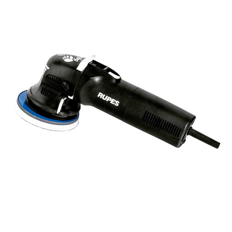 Pulidora orbital aleatoria eléctrica DUETTO LHR12E/STD Rupes - Imagen 2