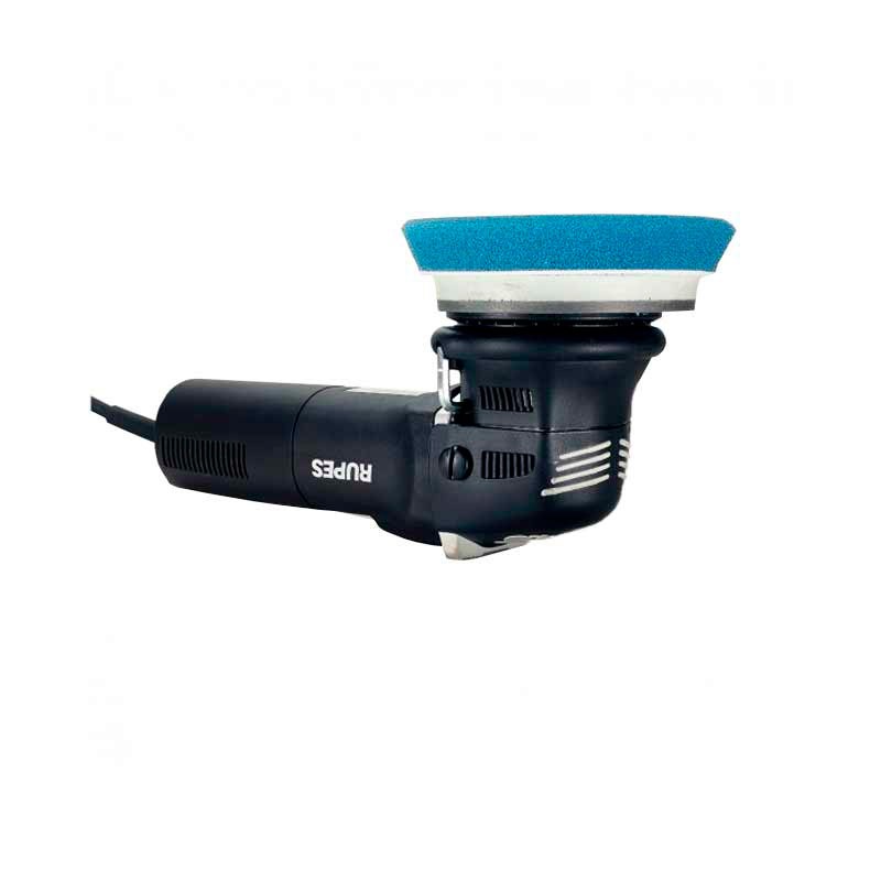 Pulidora orbital aleatoria eléctrica DUETTO LHR12E/STD Rupes - Imagen 3