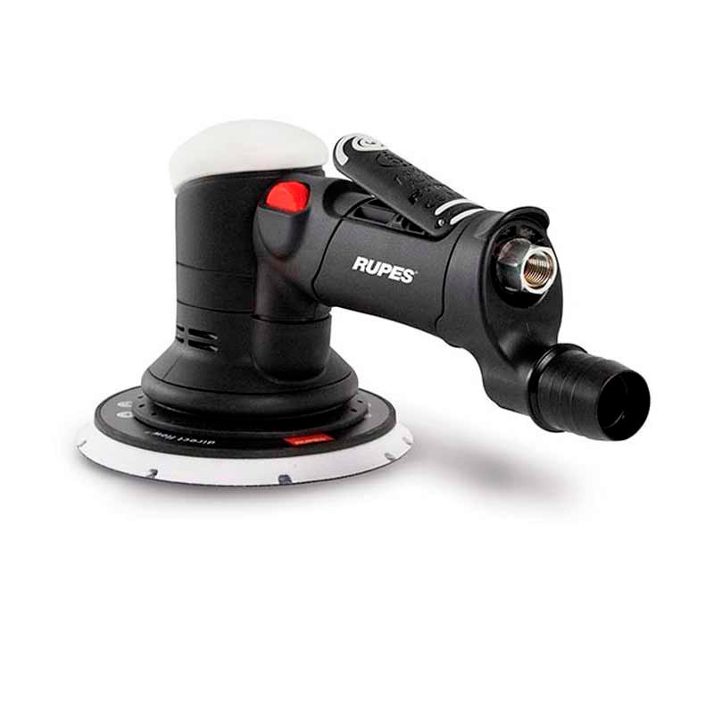 Lijadora Rotorbital Neumática TA6A Rupes - Imagen 2