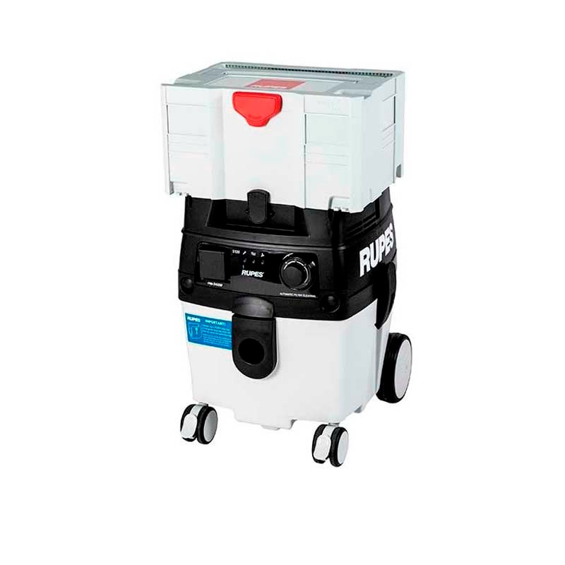 Aspirador profesional S230EL 30-45 litros S230EL Rupes