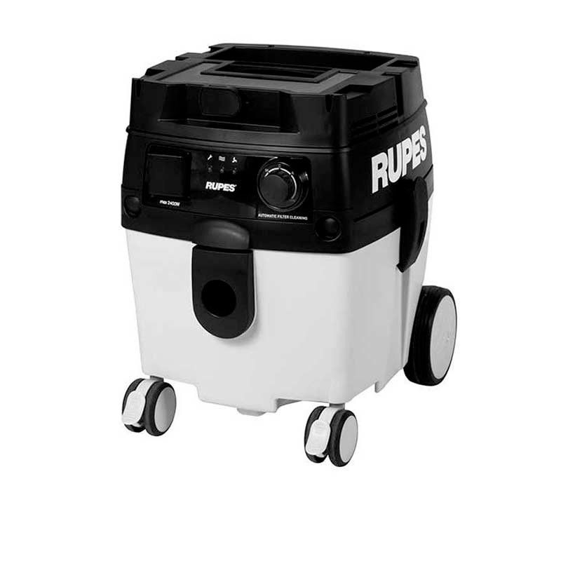 Aspirador profesional S230EL 30-45 litros S230EL Rupes - Imagen 2