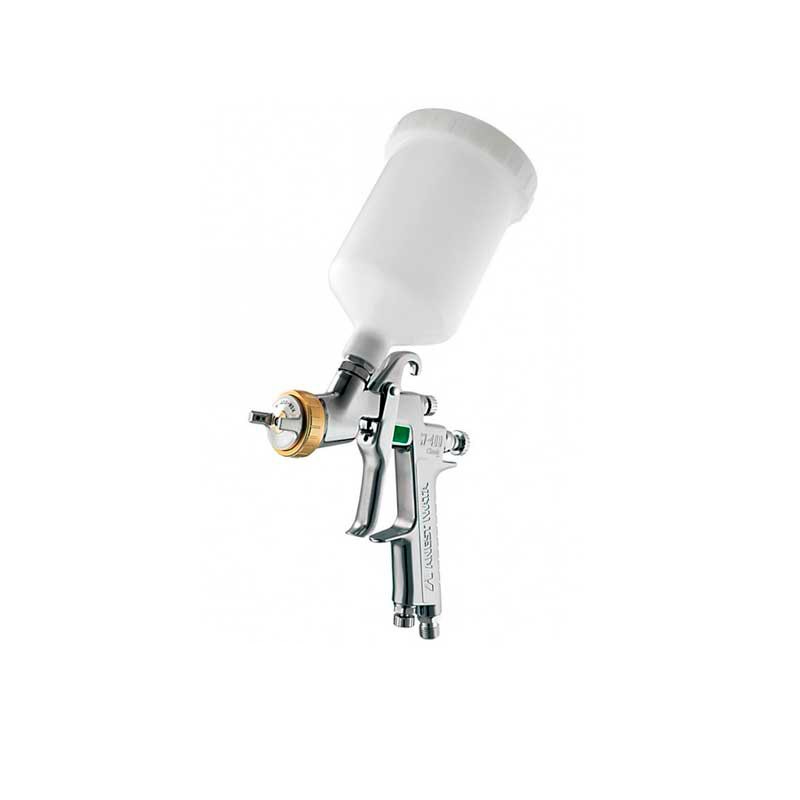 Pistola de Gravedad WBX