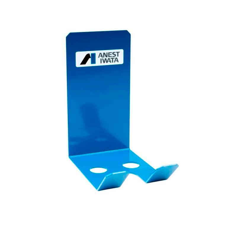 Soporte Magnético para una Pistola de Gravedad Iwata