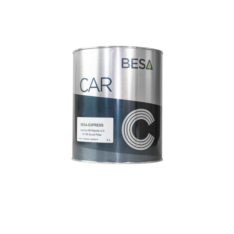 Aparejo BESA-EXPRESS HS Rápido 2C