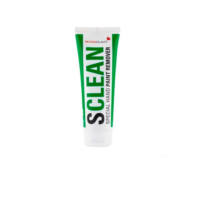 Jabón lavamanos especial pintura SCLEAN  250 ml