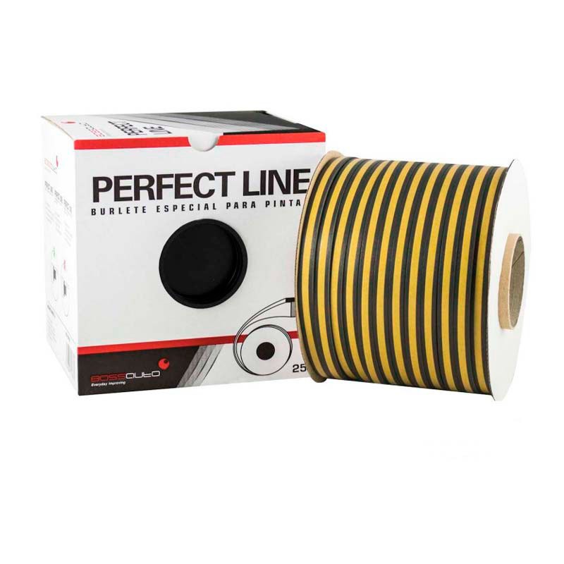 Burlete PERFECT LINE 25 m