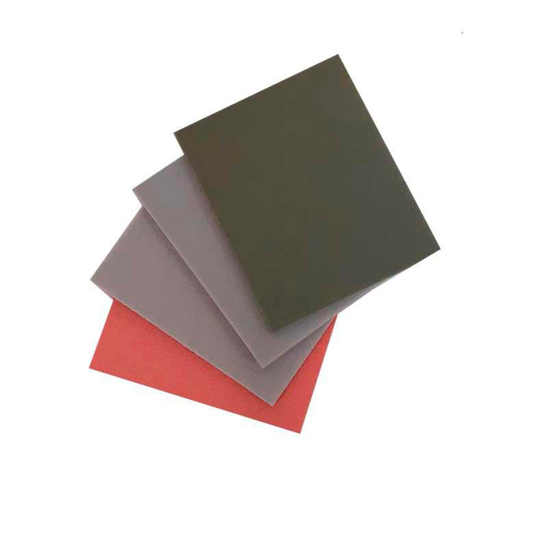 Lija abrasiva Pinturas Camp de Turia