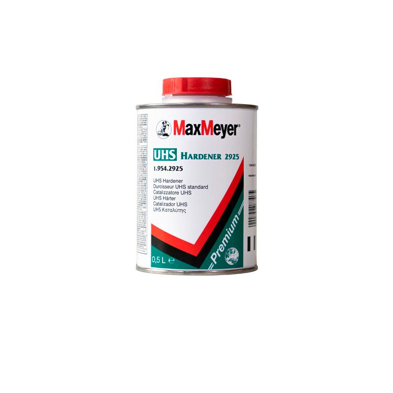 Catalizador 2925 MaxMeyer 1.954.2925 0.5L