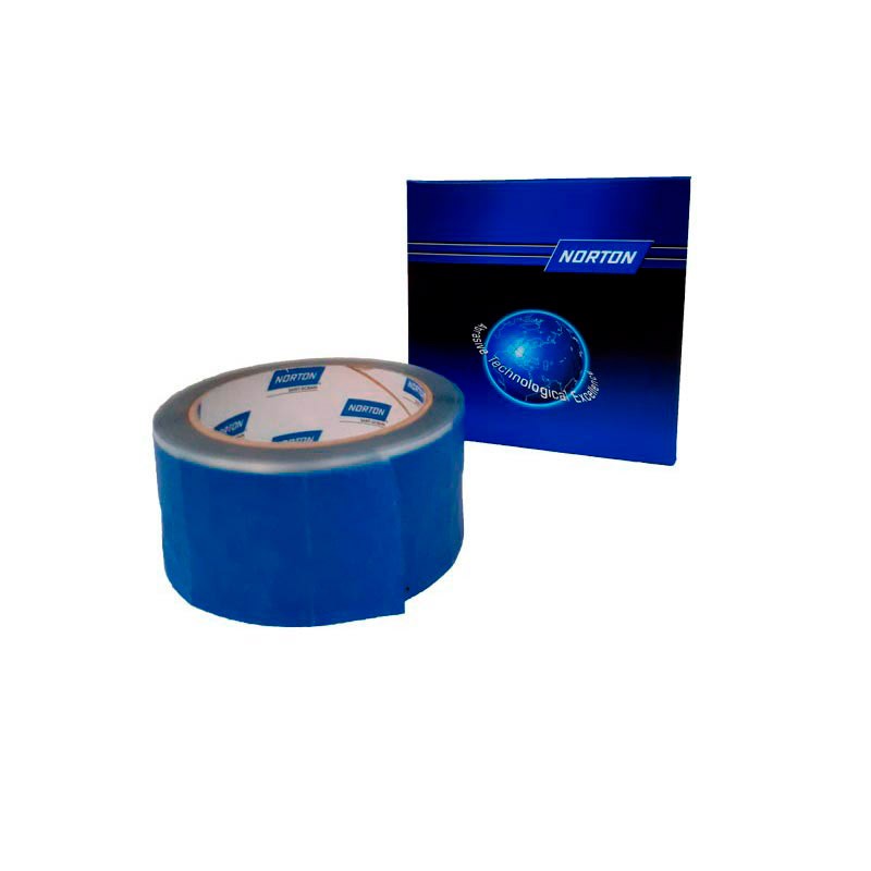 Cinta Levantagomas 5 x 10 cm Norton