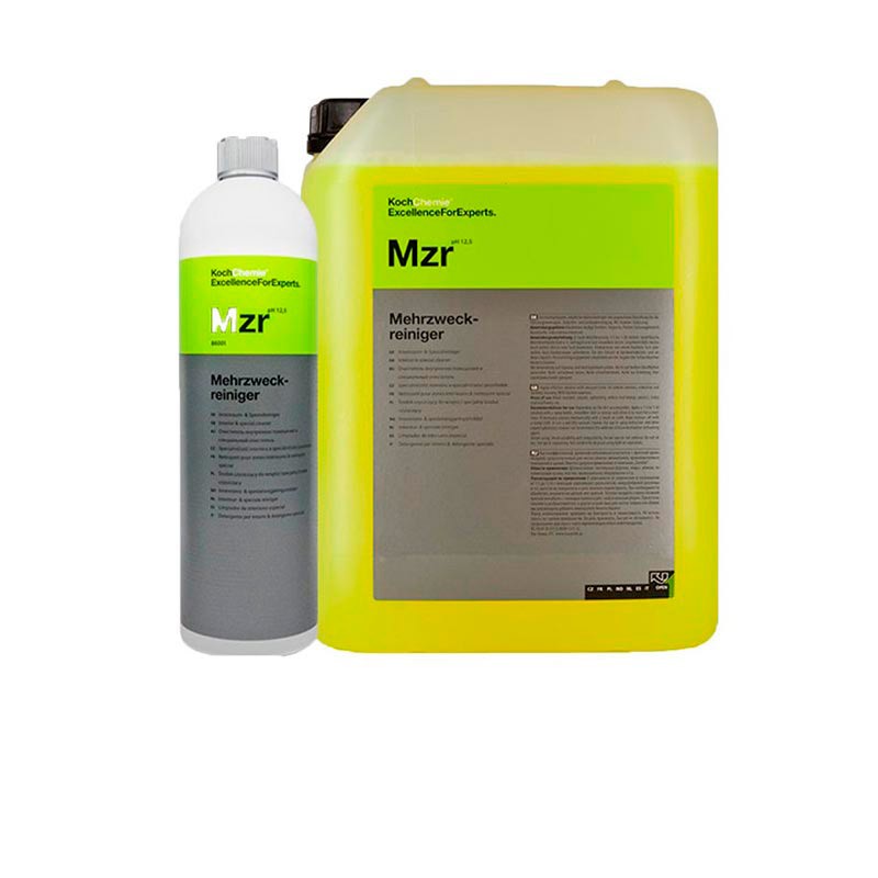 Limpiador Intensivo Alcalino MEHRZWECKREINIGER