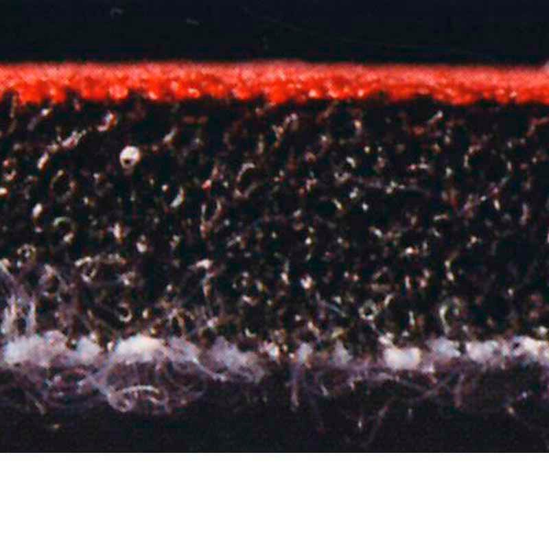 Disco de espuma de Lijado abrasivo 6" Ø 150 MM 9.45300 Rupes - Imagen 4