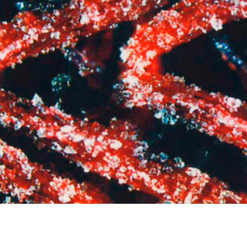 Disco de espuma de Lijado abrasivo 6" Ø 150 MM 9.45300 Rupes - Imagen 5