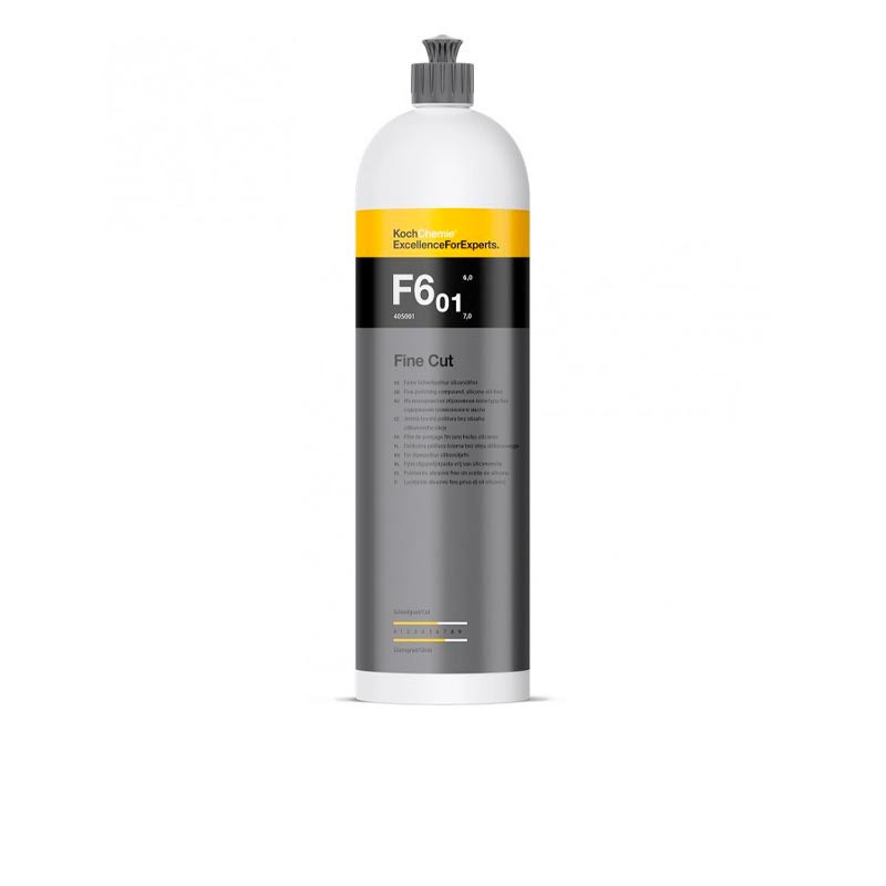 Pulimento de Corte Medio F6.01