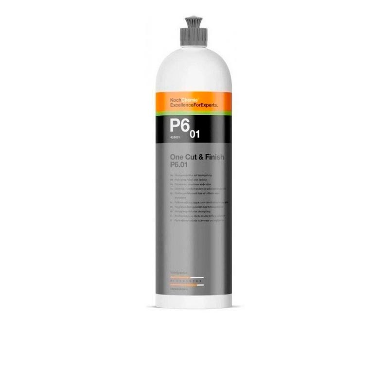 Pulimento todo en Uno P6.01